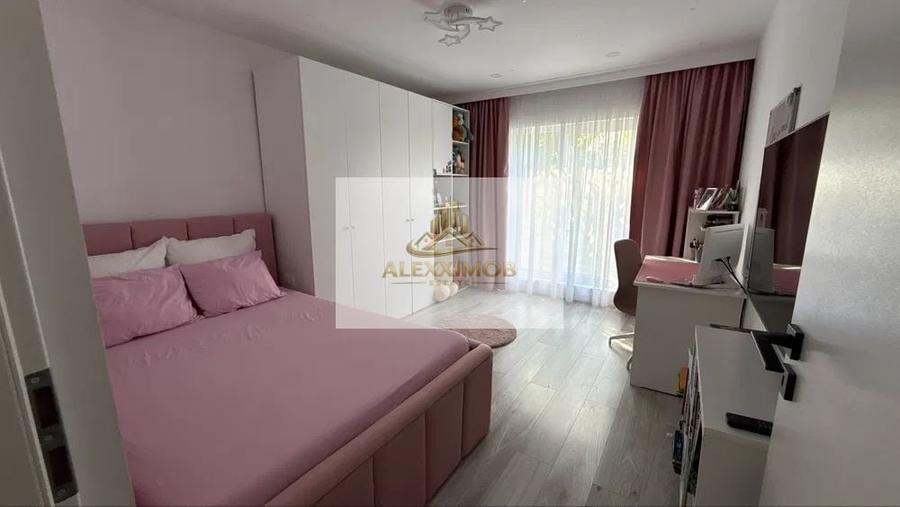 Casa de Vanzare - Comuna BERCENI - 4 Camere - 95 mp - 3