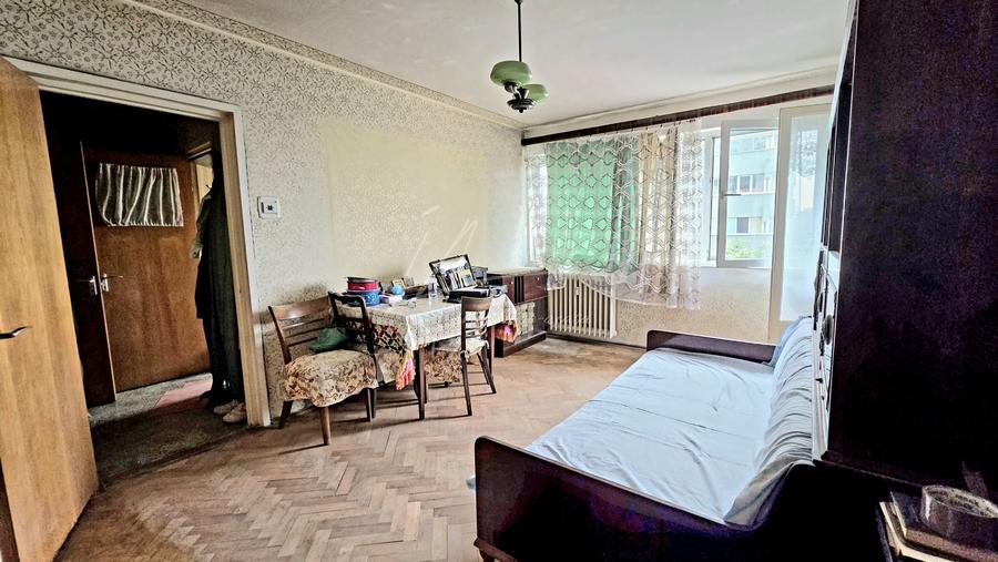 Cel mai urat apartament din Bucurestii Noi. Fa-l tu frumos! - 22