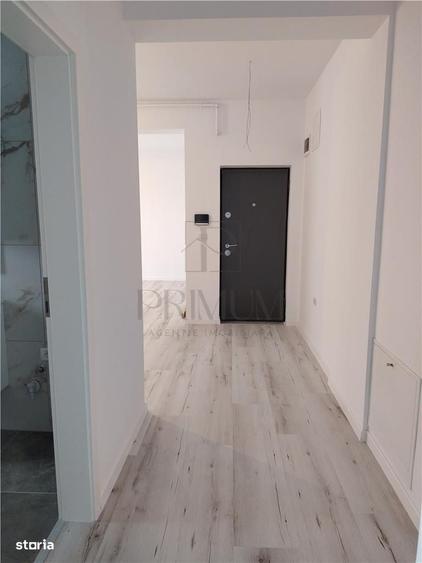Apartament cu 2 camere în Moșnița Nouă