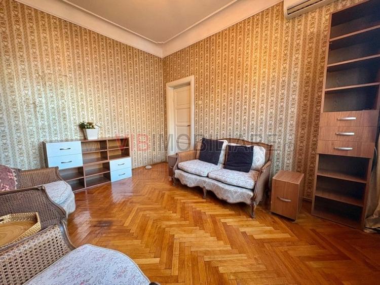 Apartament cu 2 camere decomandat în Ștefan cel Mare