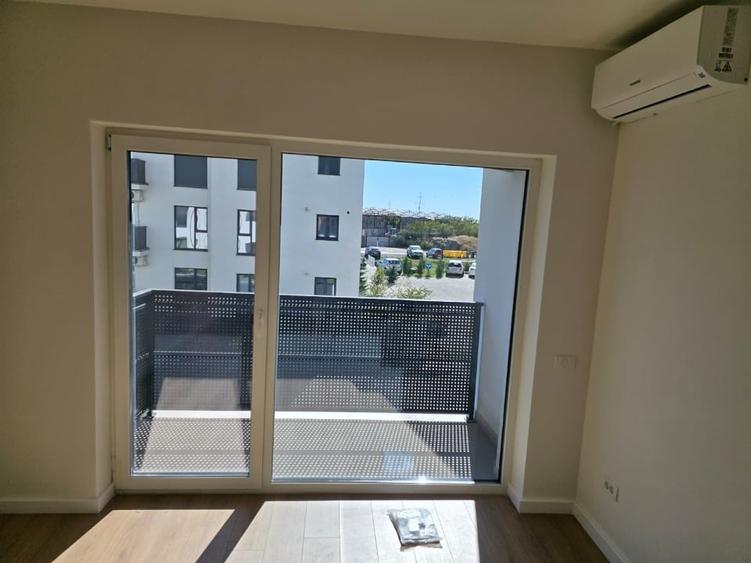 Apartament cu 2 camere decomandat în Mehala