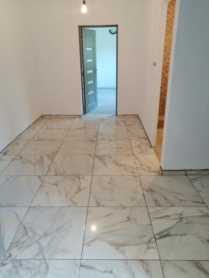 Apartament cu 2 camere decomandat în Calea Timișoarei