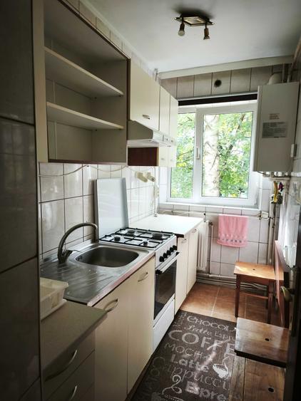 Apartament cu 3 camere semidecomandat în Sfântu Ilie