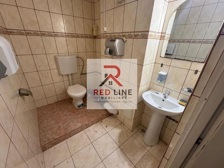 Birou, de 280 mp, în Central