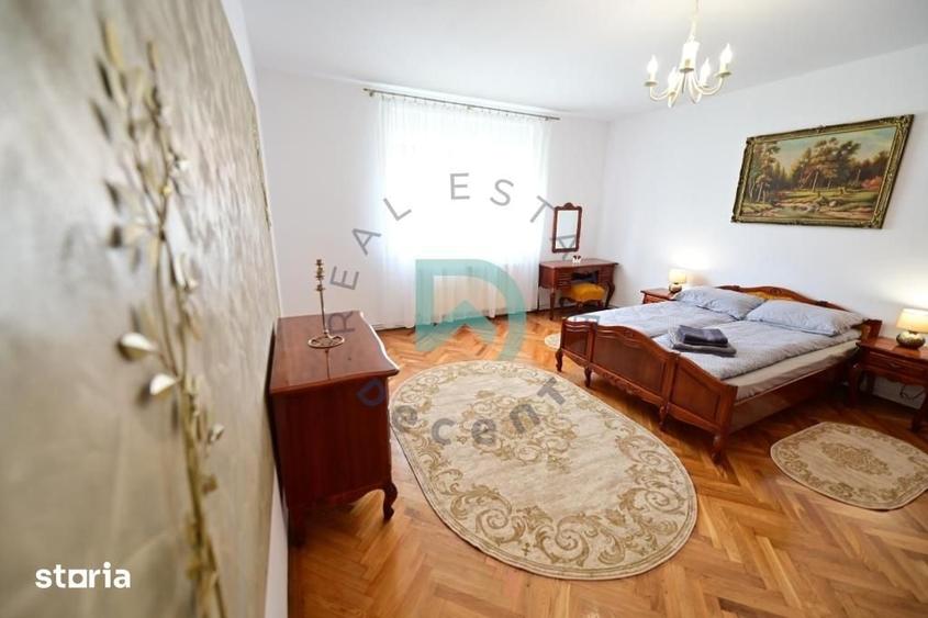 Apartament cu 2 camere decomandat în Terezian