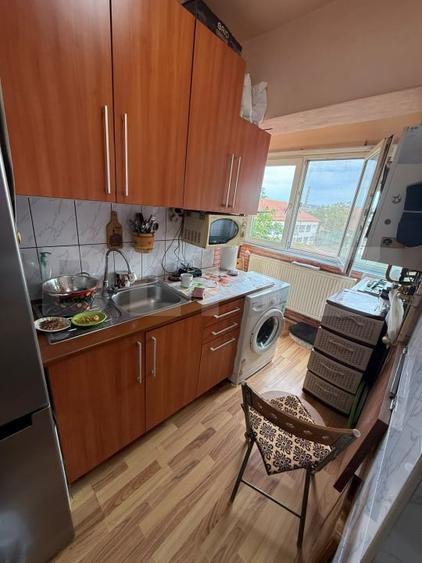 Garsoniera de vanzare, 32 mp - Bistrita - 3