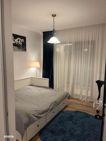 Apartament cu 3 camere decomandat în Grozăvești
