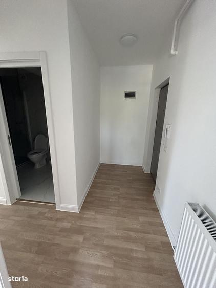 Apartament cu 2 camere în Andronache
