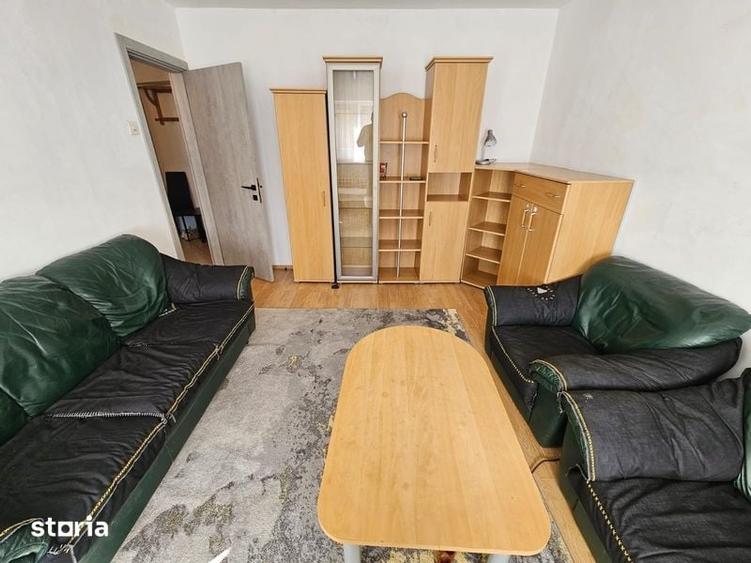 Apartament cu 2 camere în Dristor