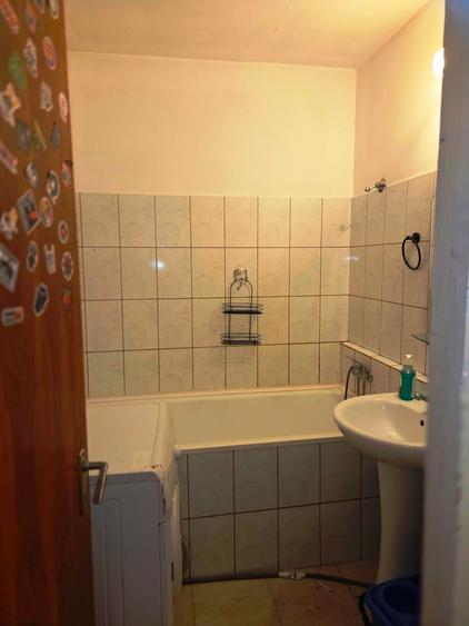 Garsonieră semidecomandată în Drumul Taberei