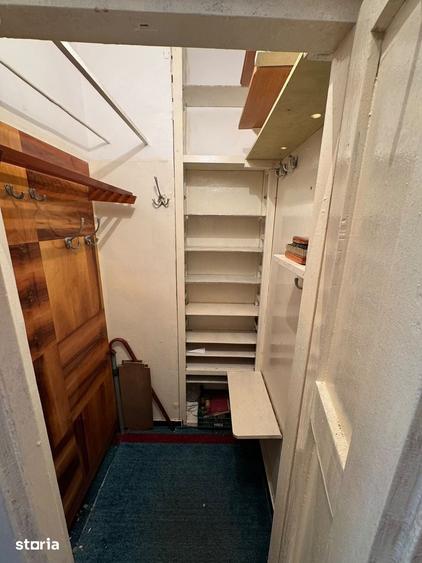 Apartament cu 3 camere semidecomandat în Ultracentral