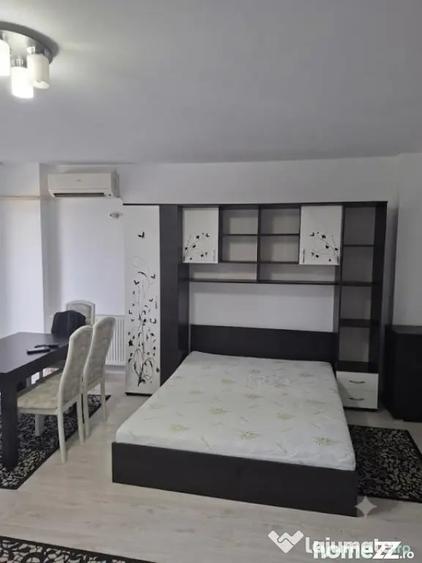 Garsonieră în Brazda lui Novac