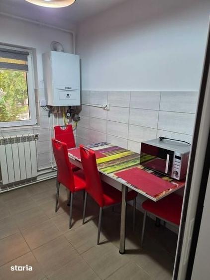Apartament cu 2 camere în Unirii Sud