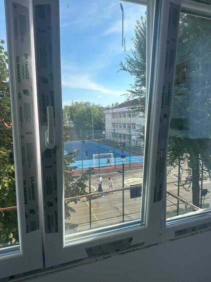 Inchiriez apartament cu 2 camere 32 mp Nicolina - 1