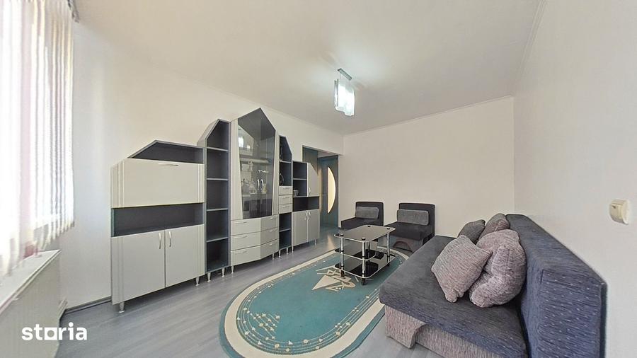 Apartament deosebit cu 2 camere, la cativa pasi de Ziridava - 2