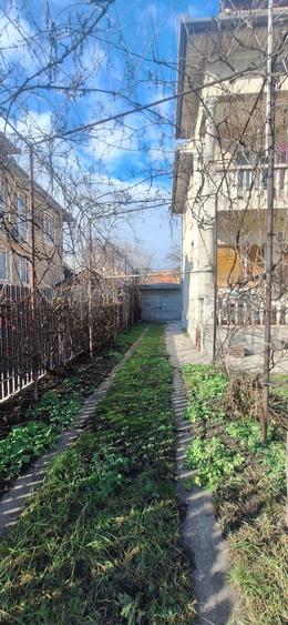 Casă cu 4 camere cu Canalizare în Câmpia Turzii