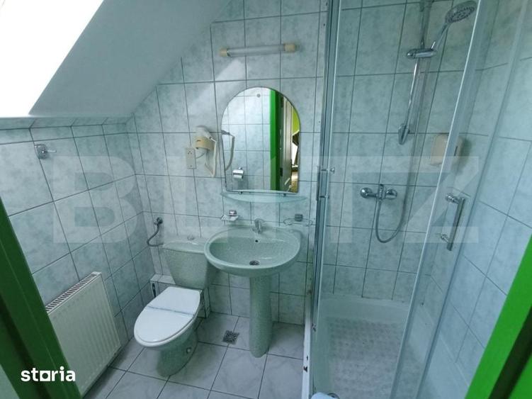 Spațiu comercial, de 540 mp, în Central