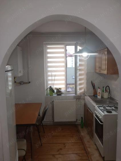 Vand apartament 2 camere in Zalau Bdul Mihai Viteazu - 6