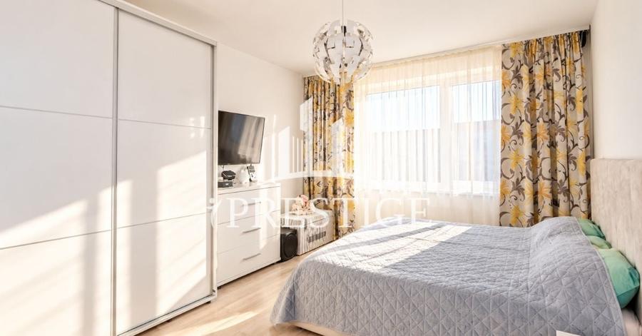 Apartament cu 2 camere decomandat, mobilat în Arhitecților - Calea Cisnădiei