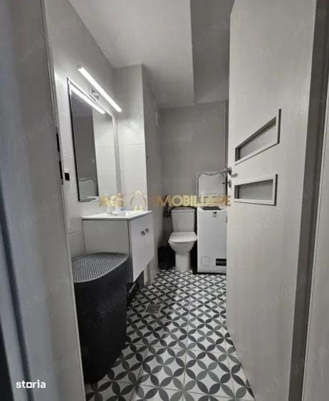 3 Camere de inchiriat | Berceni | Metrou | Parcare | Centrala | 80 mp - 7