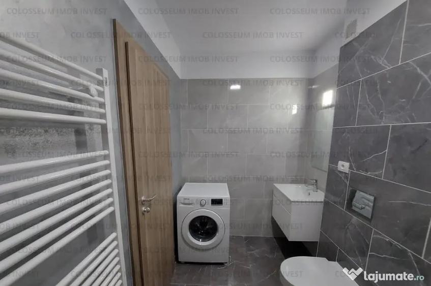 Apartament 2 camere | 61 mp | Parcare inclusa | Platinum Residende - 11