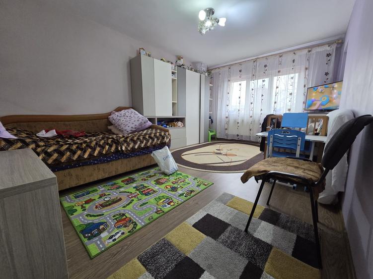 Apartament cu 2 camere în E3