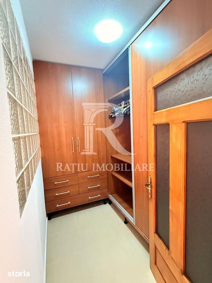 Casă cu 4 camere cu Teren 799 Mp în Sânmartin