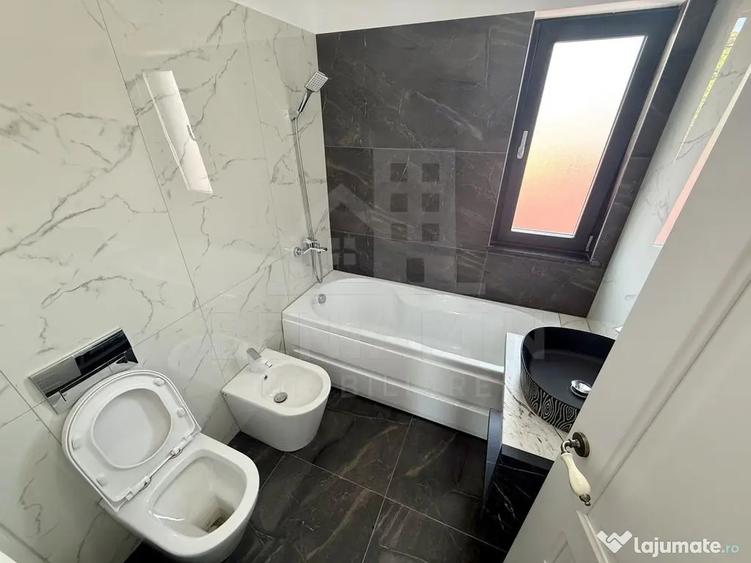 Casă cu 4 camere cu Teren 250 Mp în Brestei