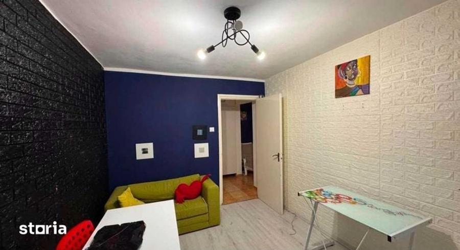 Apartament 3 camere Lujerului de inchiriat - 6