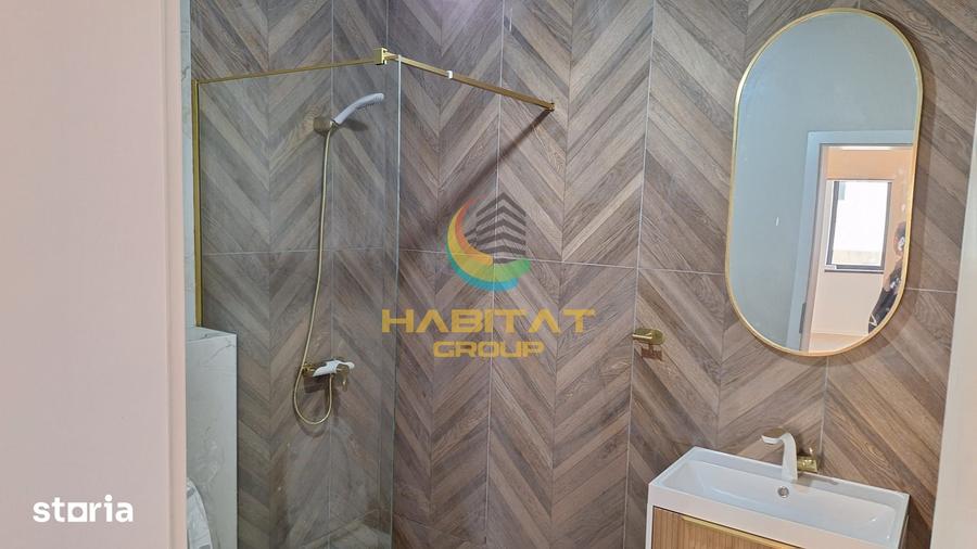 Apartament cu 2 camere în Ferentari