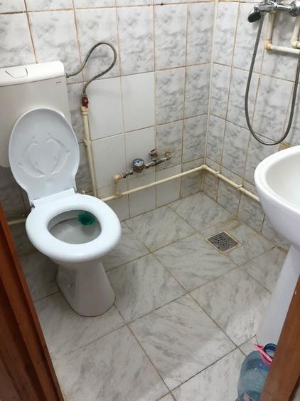Garsonieră în Crâng