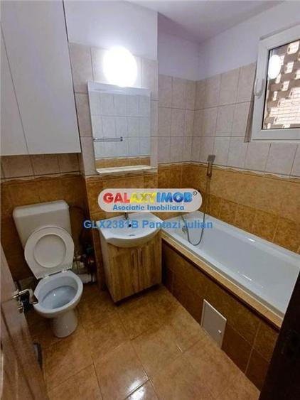 Apartament cu 2 camere decomandat, mobilat în Gorjului