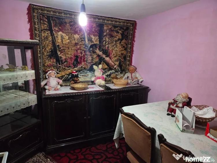 Garsonieră în Moșteni