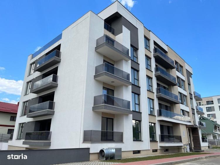 Apartament cu 4 camere în Albert
