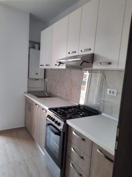 Casă cu 2 camere în Păcurari