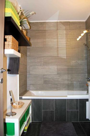 Apartament 3 Camere, Gradina cu CF si 2 Locuri de Parcare cu CF (zona Terra, Sesul de Sus) - 7