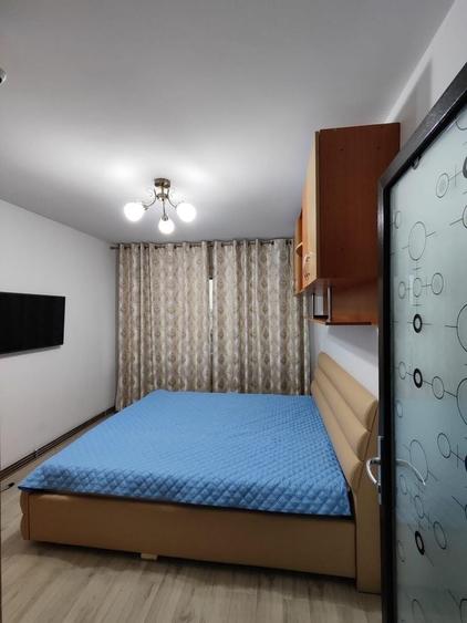 Apartament cu 2 camere semidecomandat în Brazda lui Novac
