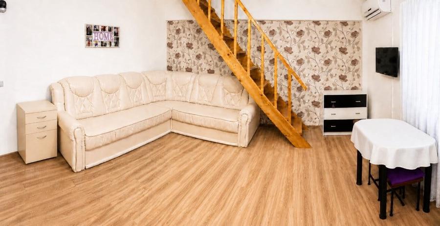 Apartament cu 2 camere decomandat în Sud
