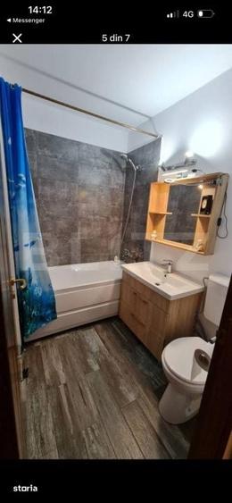 Apartament cu 3 camere de inchiriat Hunedoara - 6