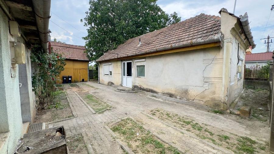 Casa cu teren 788 mp, Barabant Alba Iulia, toate utilita?ile - 4