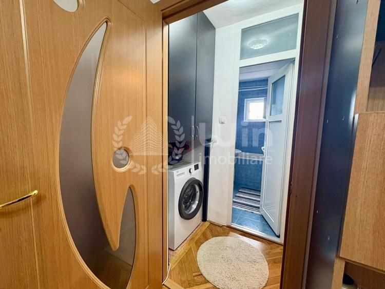 Apartament 2 camere | 44mp | 2 Balcoane | Manastur | Complex Big! - 6