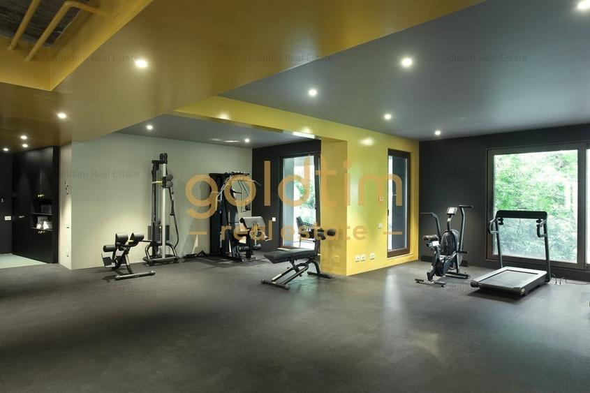 APARTAMENT UNIC/CONCEPT HOUSE/DESIGN/SERVICII HOTELIERECOMPLETE/PRIMAVERII(+TVA) - 14