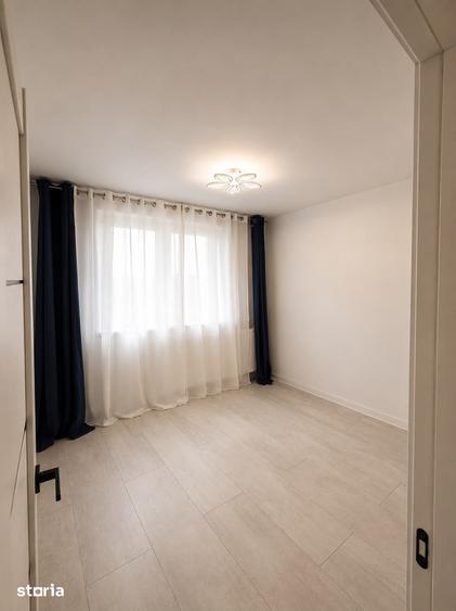 Apartament cu 2 camere în Obor