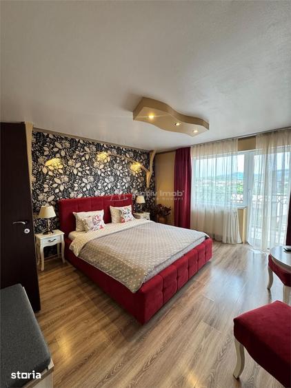 Apartament cu 3 camere în Horea