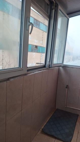 Apartament cu 2 camere decomandat în Popoveni