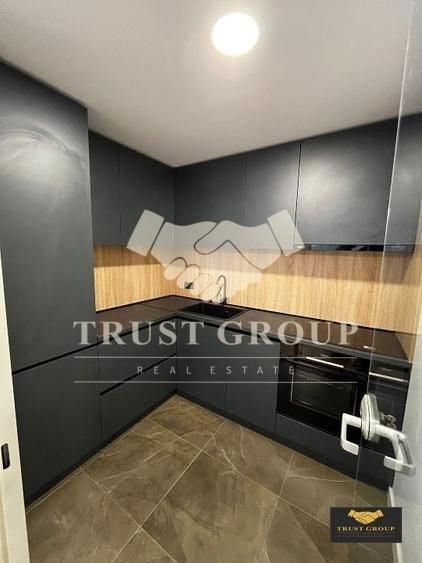 Apartament cu 2 camere decomandat, mobilat în Herăstrău