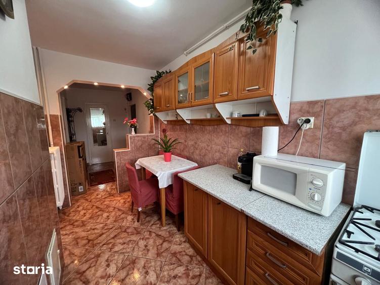 CC/933 De inchiriat apartament cu 2 camere in Tg Mure? - Dambu Pietros - 2