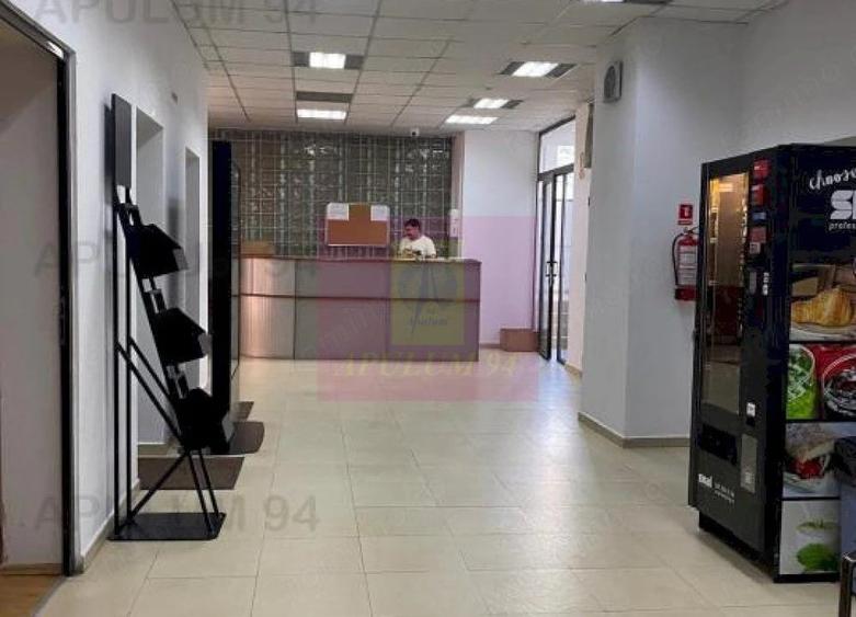 Spațiu comercial, de 9,000 mp, în Vatra Luminoasă