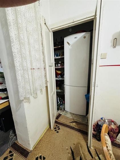 Apartament cu 2 camere decomandat în Calea Aradului