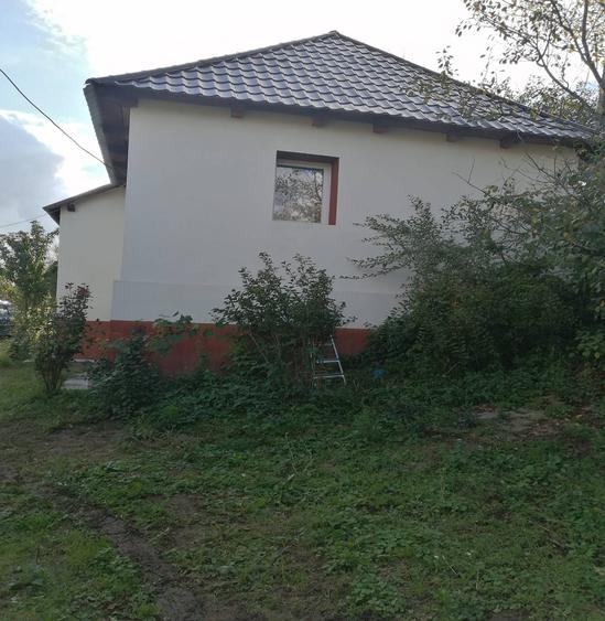Casa renovata pe soseaua Cluj-Zalau ideala seniorii, familie tanara sau de vacanta - 4